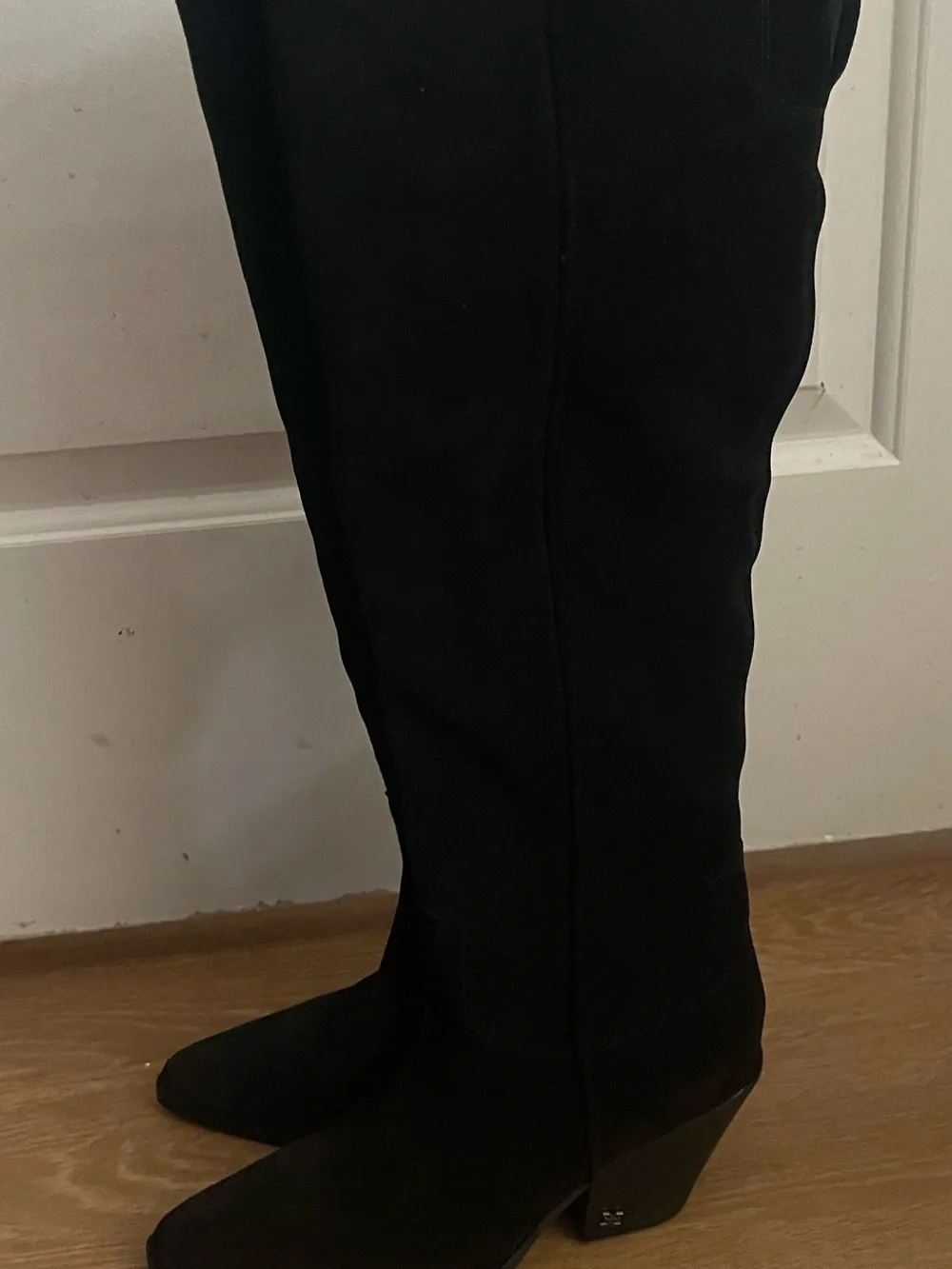 Sam Edelman Julee Over The Knee Boots